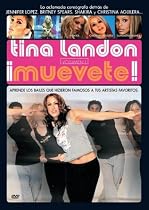 Tina Landon: Behind the Moves, Session 1