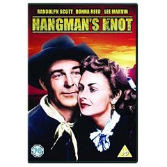 Hangman's Knot [DVD] [2006]