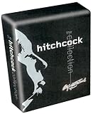 Revue Universal Pictures  / Coffret Hitchcock - Vol.2 : Les Oiseaux / Complot de famille / Frenzy / L'Etau / Le Rideau déchiré / Sueurs froides / Pas de printemps pour Marnie