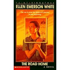 The Road Home (Point Signature)