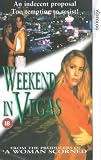 Weekend In Vegas [VHS] [1997]