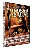 Revue Seven7  / Undead or alive