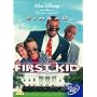 First Kid [DVD]
