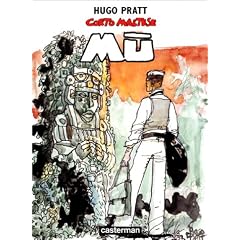 Corto Maltese : M�