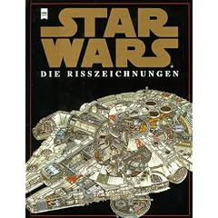 Star Wars, Die Risszeichnungen