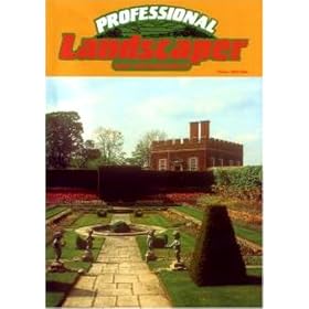 Professional Landscaper and Groundsman by