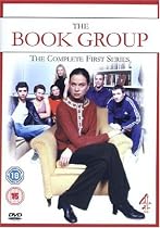 The Book Group: Series 1 [DVD] [2002]