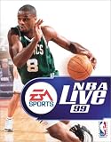 Eigenschaften Flashpoint AG  / NBA Live 99