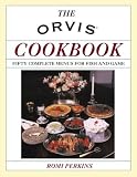 The Orvis Cookbook: Fifty Complete Menus for Fish and Game (Orvis)