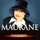 Master Serie : Maurane - Edition remasteris�e avec livret