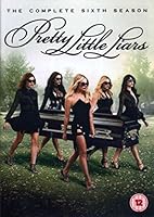 Pretty Little Liars - Season 6