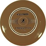 Freestyle Sport Disc with DVD