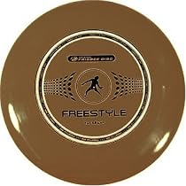 Freestyle Sport Disc