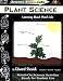 Science Action Labs - Plant Science: Learning About Plant Life (Science action labs) Image