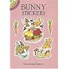 Bunny Stickers (Dover Little Activity Books Stickers)
