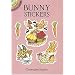 Bunny Stickers (Dover Little Activity Books Stickers)