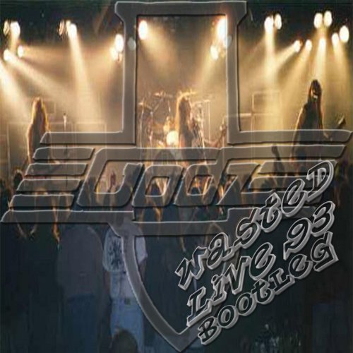 The Godz - Wasted Live 93 Bootleg (Explicit) - Zortam Music