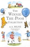 Winnie the Pooh: Complete Collection - Winnie the Pooh, House at Pooh Corner, When We Were Very Young, Now We Are Six (Winnie the Pooh)