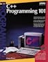 C++ Programming 101