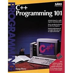 C++ Programming 101