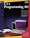 Books : C++ Programming 101