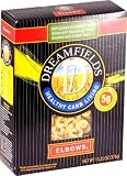 Dreamfields - Low Carb Pasta - Elbows -13.3 ounces