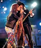 Aerosmith: The Ultimate Illustrated History of the Boston Bad Boys