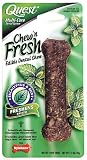 Chew 'N Fresh Edible Dental Chew - Giant