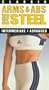 Classic Arms & Abs of Steel [VHS]