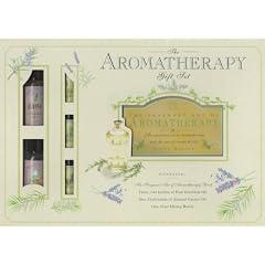 The Aromatherapy Gift Set
