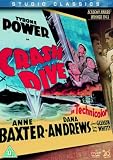 Produkt-Bild: Crash Dive- Studio Classics [UK Import]