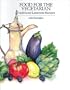 Food For The Vegetarian Rvsd Ed