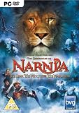 The Chronicles of Narnia: The Lion, The Witch & The Wardrobe (PC DVD)