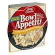 Betty Crocker Bowl Appetit, Garlic Parmesan Pasta, 2.8-Ounce Bowls (Pack of 12)