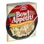 Betty Crocker Bowl Appetit, Garlic Parmesan Pasta, 2.8-Ounce Bowls (Pack of 12)