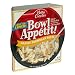 Betty Crocker Bowl Appetit, Garlic Parmesan Pasta, 2.8-Ounce Bowls (Pack of 12) Image