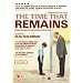 The Time that Remains [DVD]