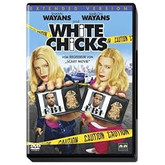 White Chicks