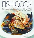 Fish cook : from scallops to swordfish