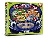VideoGames: Medium picture for Games Just For Boys 2