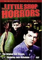 The Little Shop of Horrors