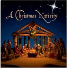 A Christmas Nativity by  Adolphe Adam, Jester Hairston, George Frederick Handel, John Henry, Jr. Hopkins, and Robert MacGimsey 