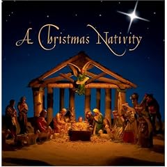 A Christmas Nativity