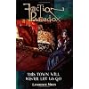 Faction Paradox: This Town Will Never Let Us Go