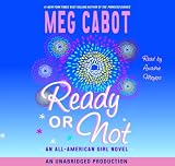 Ready or Not: All American Girl #2