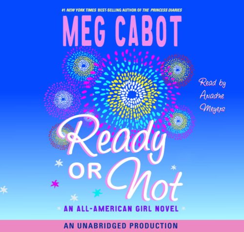  Meg Cabot