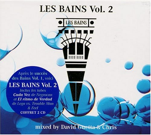 CD-Charts  Search : Bains Douches, Vol. 2