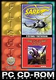 F-18 Hornet & Search and Rescue