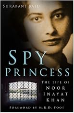 Spy Princess