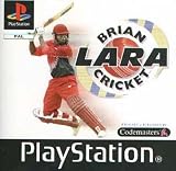 Brian Lara Cricket